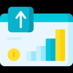 Key illustration representing metrics