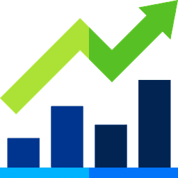 Key illustration representing metrics