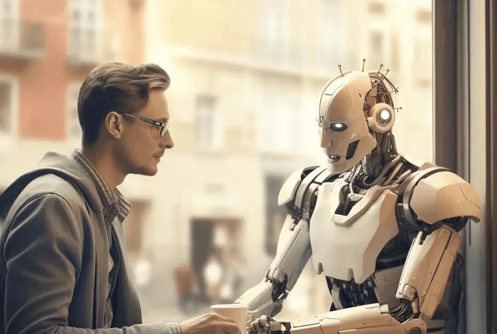 Beyond Automation: How AI Can Enhance Your Daily Routine