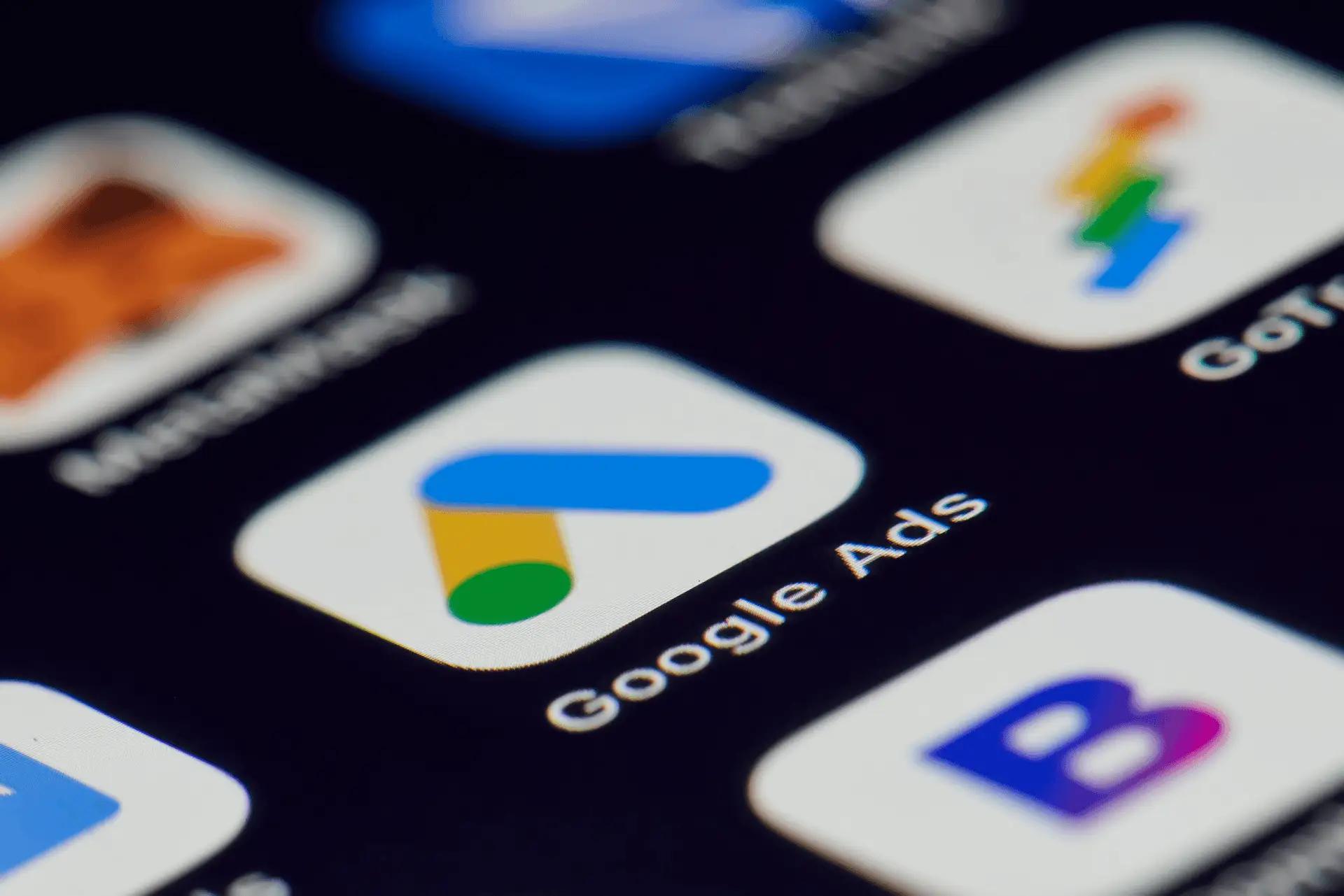 Unlock Explosive Growth: The Magical Power of Google Ads