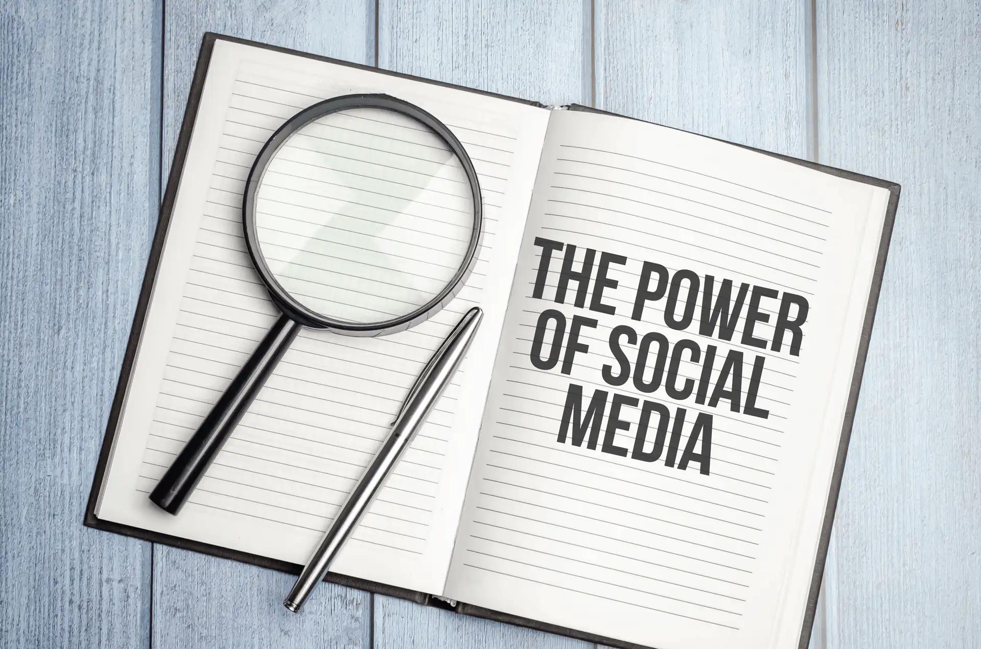 Increase Brand Awareness & Drive Sales: Targeted Social Media Advertising