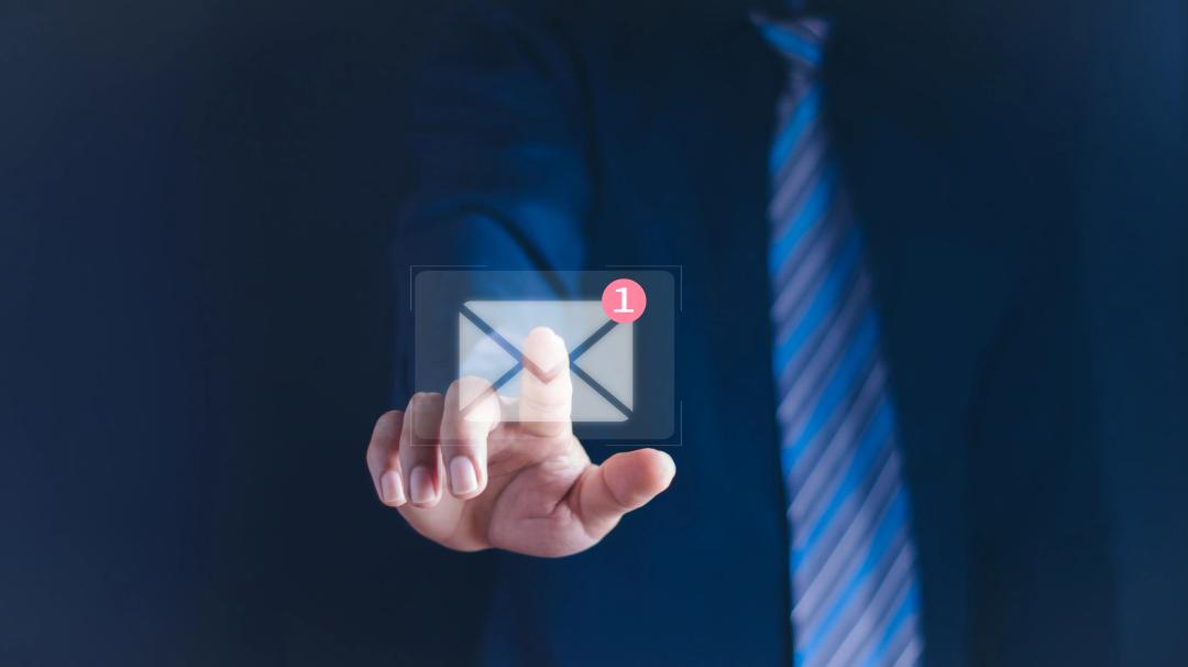 Service related image