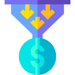 Key illustration representing metrics