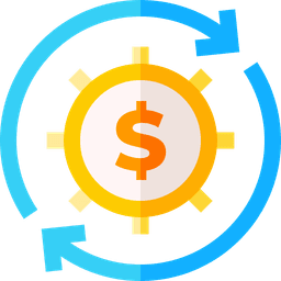 Key illustration representing metrics