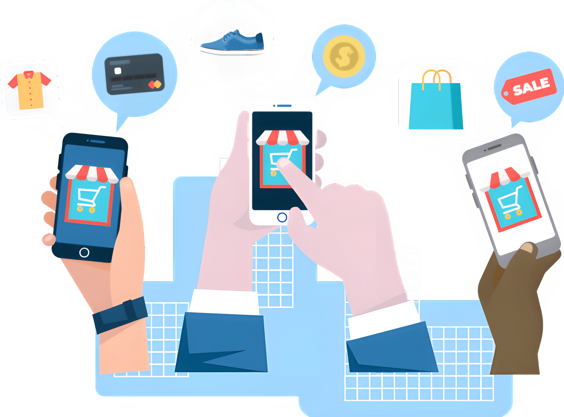 PPC service image